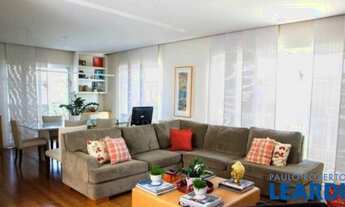 Imagem 2: COBERTURA - MORUMBI - SP