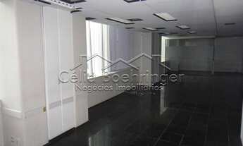 Imagem 2: SãO PAULO - Conjunto Comercial/sala - Cidade Monções