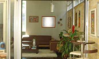 Imagem 7: SOBRADO - ALTO DE PINHEIROS - SP