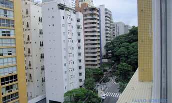 Imagem 4: APARTAMENTO - JARDIM AMÉRICA - SP