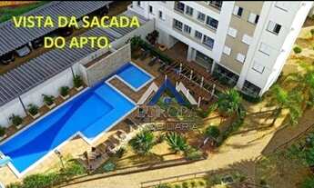 Imagem 2: Apartamento no Condomínio Residencial Pateo Allegro, com 3 dormitórios à venda, 63 m² por