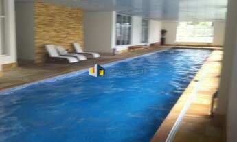 Imagem: Apartamento Mobiliado à venda - 2 dormitórios