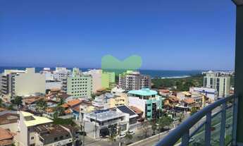 Imagem 2: Flat para aluguel, 1 quarto, 1 vaga, Glória - Macaé/RJ