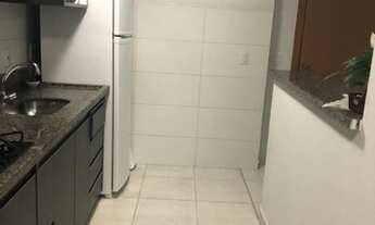 Imagem 7: Vendo Agio de Apartamento no Flora Park Aroeira
