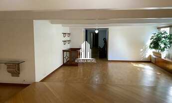 Imagem 2: Apartamento de 337m² em Higienópolis com 4 dormitórios, 3 suítes, 2 vagas de garagem