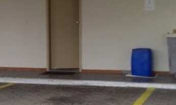 Imagem 7: Apartamento com 2 quartos, sacada e 1 vaga em condomínio com segurança 24 horas à Venda, T