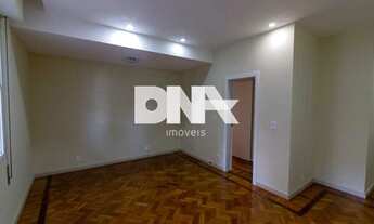 Imagem 2: Quadra da praia Leblon