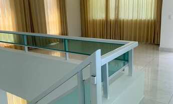 Imagem 4: Apartamento para venda tem 245 metros quadrados com 4 quartos em Apipucos - Recife - Perna