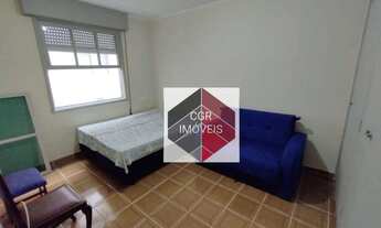 Imagem 6: Apartamento com 3 dormitórios à venda, 96 m² por R$ 260.000,00 - Enseada - Guarujá/SP