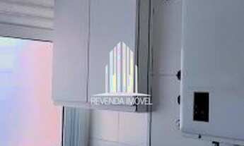 Imagem 3: Excelente apartamento com 2 dormitórios, sendo uma suíte