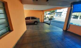 Imagem 4: Sobrado à venda, Jardim Santa Brígida, Carapicuíba, SP