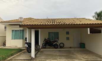 Imagem 2: Casa térrea, 225m², 3 dormitórios, 2 suites, piscina, no Condomínio ibiti do Paço, Sorocab