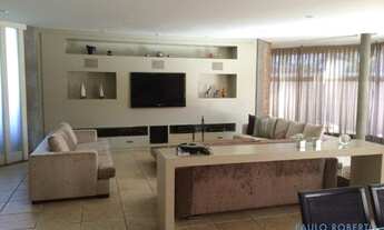 Imagem 6: CASA EM CONDOMÍNIO - TAMBORÉ - SP