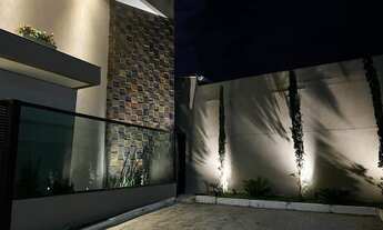 Imagem 4: Casas de luxo em arniqueiras com 3 Quartos suite ..