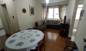 Imagem 1: Apartamento para venda 1 quarto em Enseada 2 QUADRAS DA PRAIA - Guarujá - SP