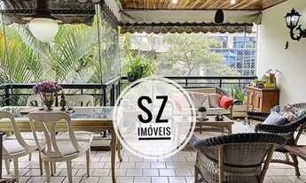 Imagem 2: OPORTUNIDADE PARA FECHAR NEGÓCIO BAIXOU 150.000 apartamento 135 m²com 3 quartos sendo 1 s