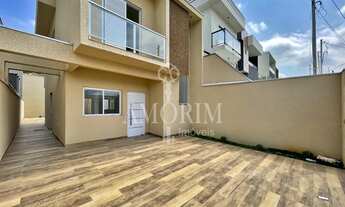 Imagem 3: CAJAMAR - Casa Padrão - Portais (Polvilho