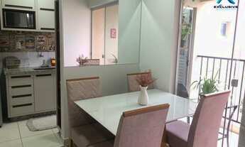 Imagem: GOIâNIA - Apartamento Padrão - Parque