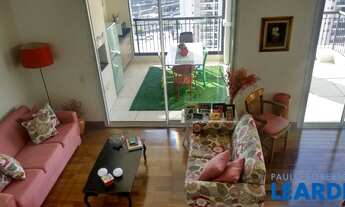 Imagem 4: COBERTURA - VILA LEOPOLDINA - SP