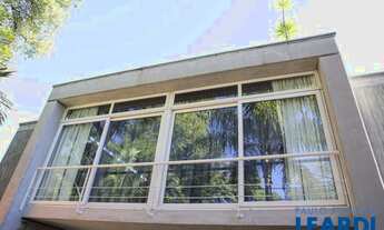 Imagem 3: CASA ASSOBRADADA - PERDIZES - SP