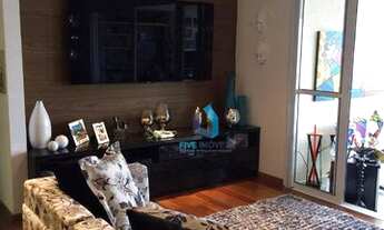 Imagem: Apartamento à venda, 110 m² por R$ 1.200.000,00