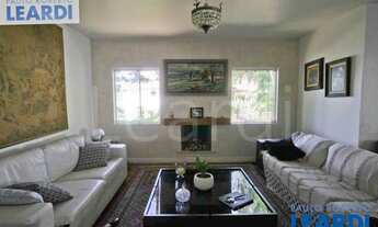 Imagem 6: CASA EM CONDOMÍNIO - ALPHAVILLE - SP