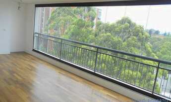 Imagem 2: COBERTURA - PANAMBY - SP