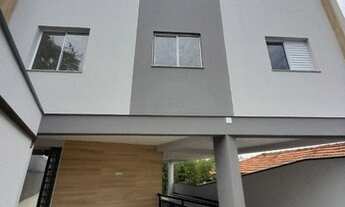 Imagem 4: Apartamento com 2 dormitórios à venda, 38 m² por R$ 250.000,00 - Vila Palmeiras - São Paul