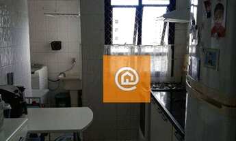 Imagem 7: Apartamento com 2 dormitórios à venda, 75 m² por R$ 430.000,00 - Parque Residencial Eloy C