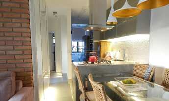 Imagem 3: Venda Bela Vista 2 quartos 1 suite 2 vagas lazer