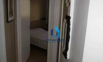 Imagem 6: Apartamento residencial à venda, Vila Constança, São Paulo