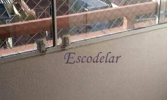 Imagem 3: Apartamento com 2 dormitórios à venda, 62 m² por R$ 390.000,00 - Vila Roque - São Paulo/SP