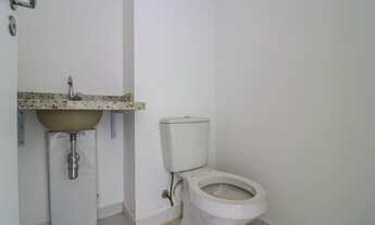 Imagem 4: Sala Comercial no Edifício Nine Office Boutique