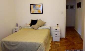 Imagem 4: APARTAMENTO - PERDIZES - SP
