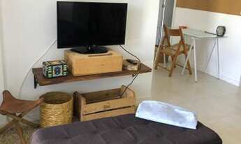 Imagem 4: Apartamento para Venda no bairro Praia Brava em Itajaí, 1 quarto sendo 1 suíte, 2 vagas, S