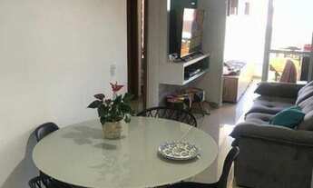 Imagem 4: Apartamento com 2 dormitórios para alugar, 65 m² por R$ 2.734,00/mês - Vila Rosália - Guar