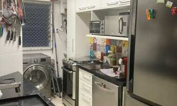 Imagem 3: COBERTURA DUPLEX VENDE CHACARA VILA CLEMENTINO 100 M² (11) 9.5778.1936