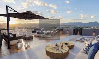 Imagem: Cobertura Duplex à venda 3 Quartos, 3 Suites