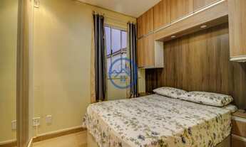 Imagem 6: HORTOLÂNDIA - Casa de Condomínio - VILLA FLORA