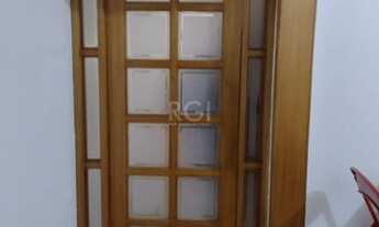 Imagem 2: Porto Alegre - Apartamento Padrão - Jardim Sabará