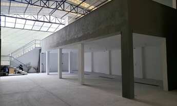 Imagem 5: Galpão/Depósito/Armazém para venda com 200 metros q