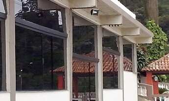 Imagem 2: Sítio à venda, 20000 m² por R$ 10.000.000 - Quatinga - Mogi das Cruzes/SP