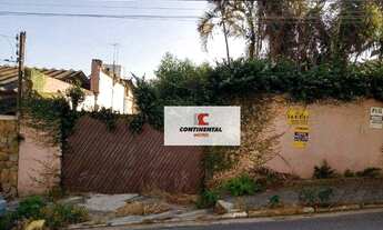 Imagem 7: Terreno à venda, 716 m² por R$ 3.360.000,00 - Parque São Diogo - São Bernardo do Campo/SP