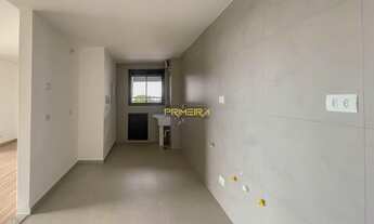 Imagem 6: Evolve- Apartamento de 87 m² à venda, 3 quartos com 1 suíte e 1 vaga, Cristo Rei, Curitiba