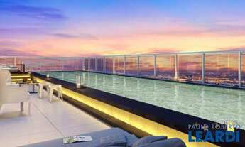 Imagem 5: APARTAMENTO - PINHEIROS - SP