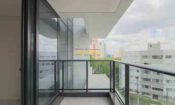 Imagem 7: Revenda) Ed. Withe - 3 suítes 2 vagas alto padrão Apartamento à venda, Juvevê, Curitiba