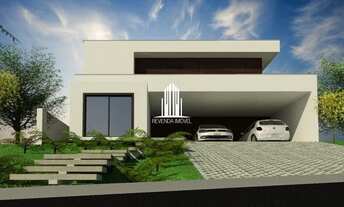 Imagem 6: Cond. Vintage - Casa com 5 suítes e espaço Gourmet