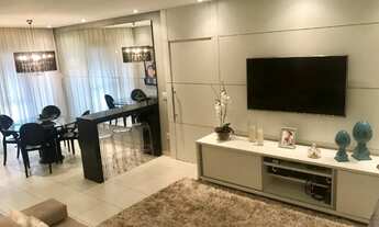 Imagem 2: Vendo - Lindo Apartamento 2 quartos com 2 suítes