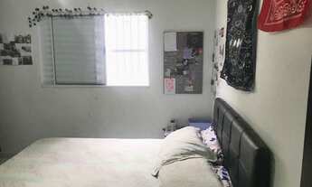 Imagem 5: Casa para venda possui 70 metros quadrados com 3 quartos em Tupiry - Praia Grande - SP