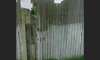 Imagem 4: Casa próximo a praça do marex 6.50×35,00